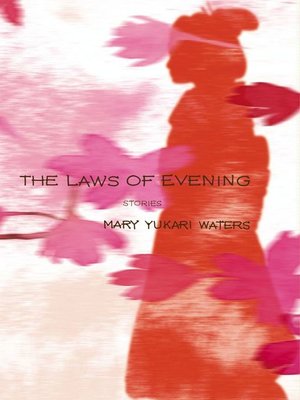 cover image of The Laws of Evening